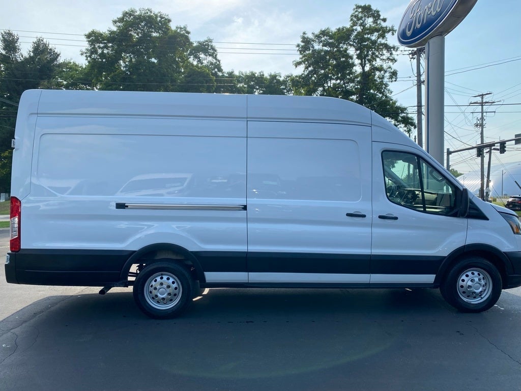 2023 Ford Transit-250 Base High Roof 148" WB