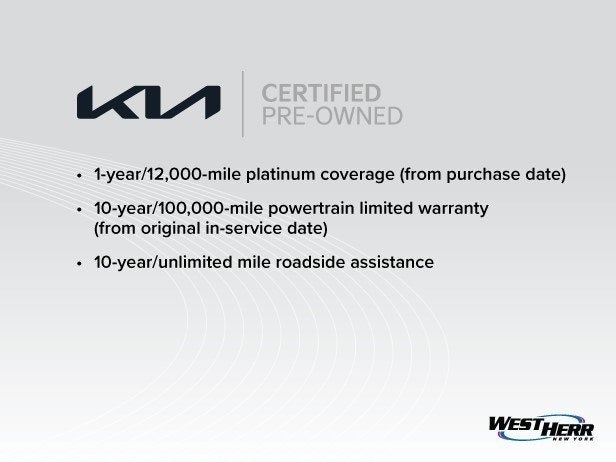 2022 Kia Forte LXS Certified